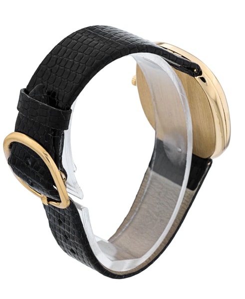 Patek Philippe Golden Ellipse 3838/1